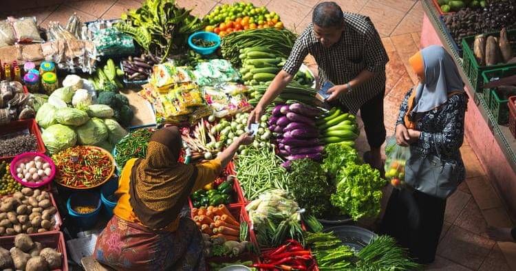 Unsplash/Alex Hudson