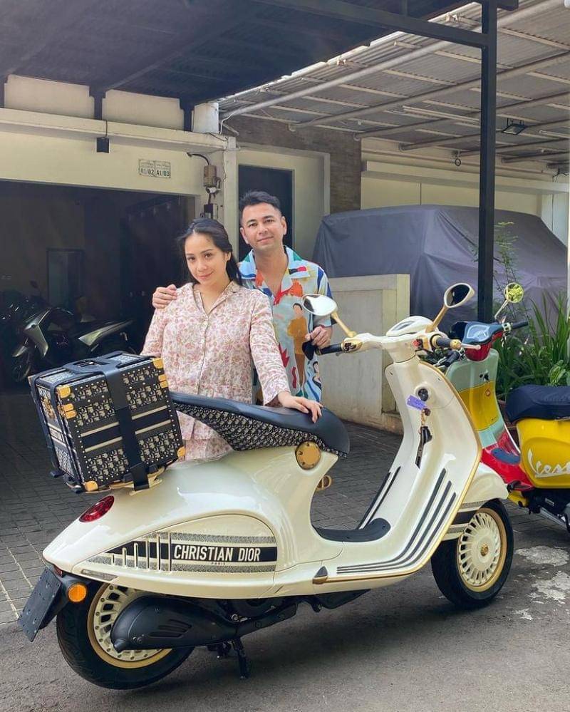 Instagram.com/raffinagita1717