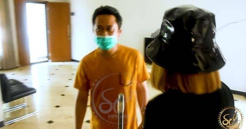 Youtube.com/Saipul Jamil Official