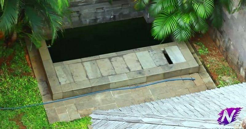 Youtube.com/Saipul Jamil Official