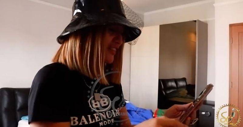 Youtube.com/Saipul Jamil Official