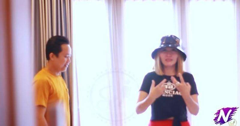 Youtube.com/Saipul Jamil Official