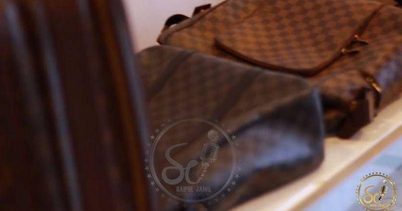 Youtube.com/Saipul Jamil Official