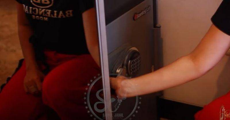 Youtube.com/Saipul Jamil Official