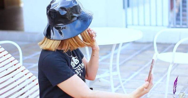 Youtube.com/Saipul Jamil Official