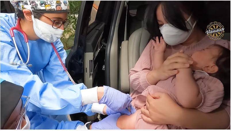 Youtube Jalan Jajan Vandah