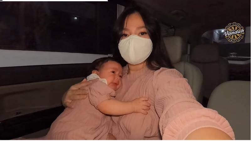 Youtube Jalan Jajan Vandah