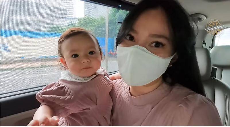 Youtube Jalan Jajan Vandah