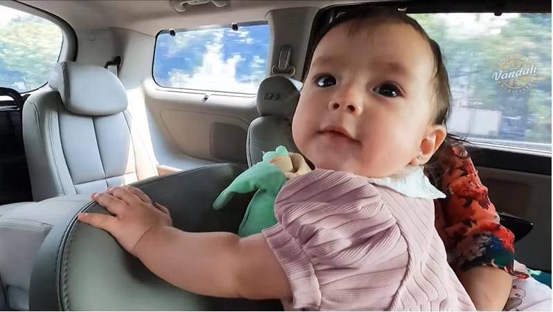 Youtube Jalan Jajan Vandah