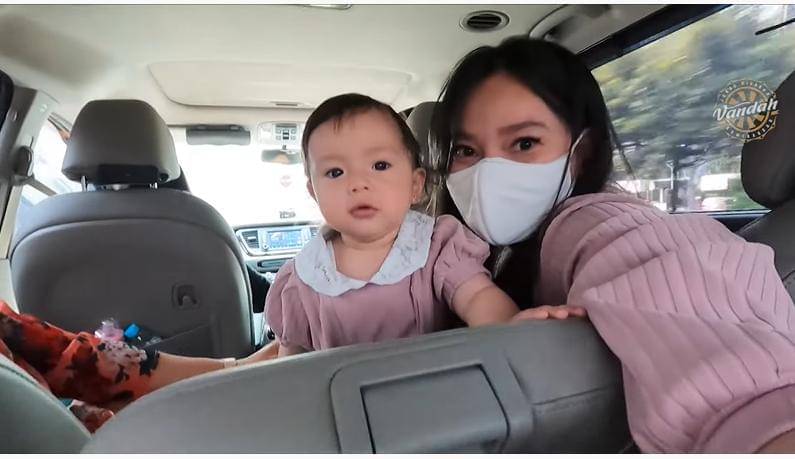 Youtube Jalan Jajan Vandah