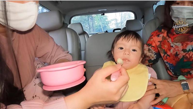 Youtube Jalan Jajan Vandah