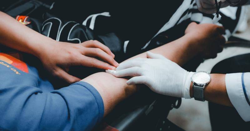 Unsplas/Nguyén Hiép