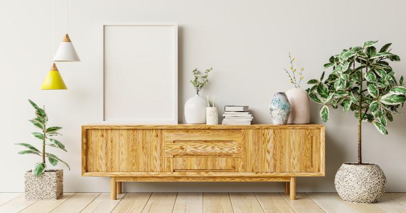7 Hiasan Rumah yang Bisa Membawa Energi Negatif Menurut Feng Shui