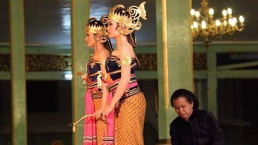 Instagram.com/nusantararama