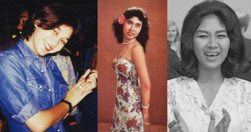 Tren Model Rambut Perempuan Indonesia dari Tahun 40an sampai 2000an