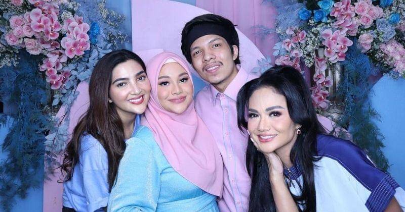 Instagram.com/aurelie.hermansyah