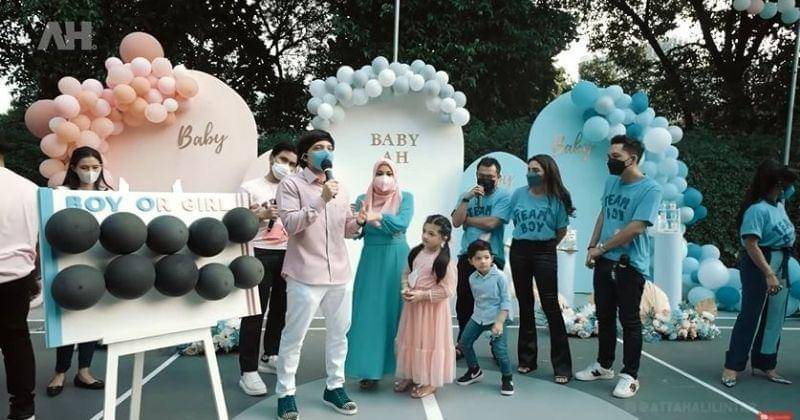 Youtube.com/Atta Halilintar