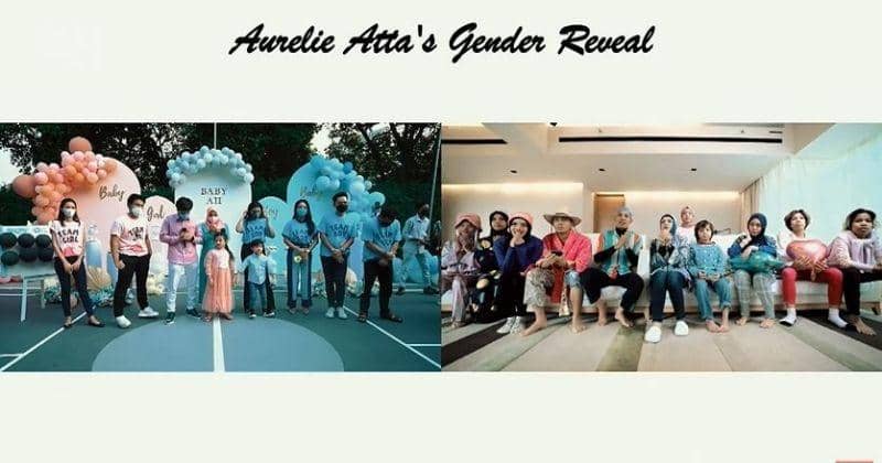 Youtube.com/Atta Halilintar