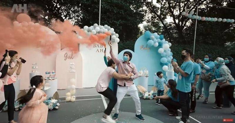 Youtube.com/Atta Halilintar