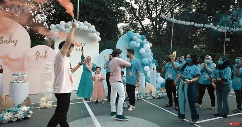 Youtube.com/Atta Halilintar