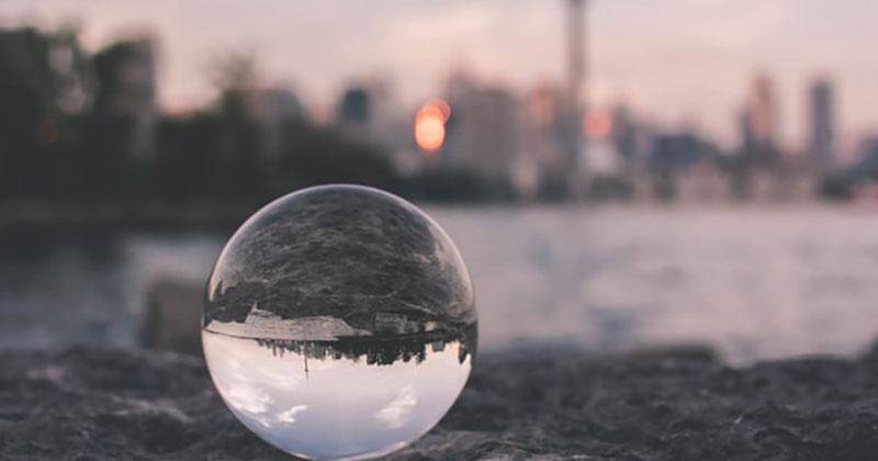 Unsplash/Nadine Shaabana