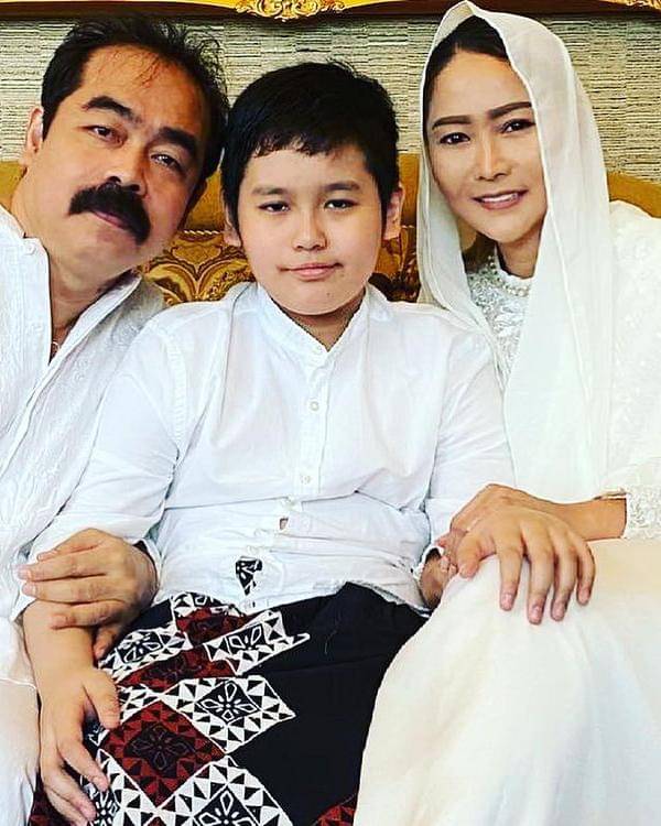 Instagram.com/inul.d