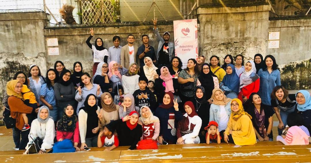 Dok. Single Moms Indonesia