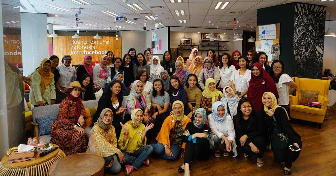 Dok. Single Moms Indonesia