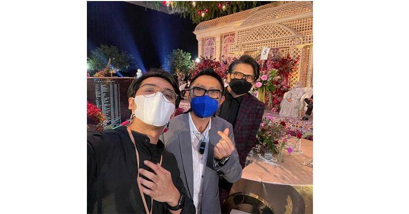 instagram.com/rickyharun