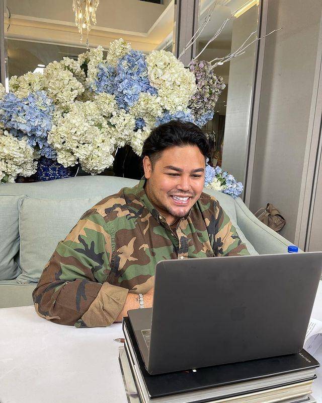 Instagram.com/ivan_gunawan