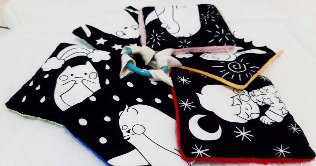 Popmama.com/ Sandra Ratnasari