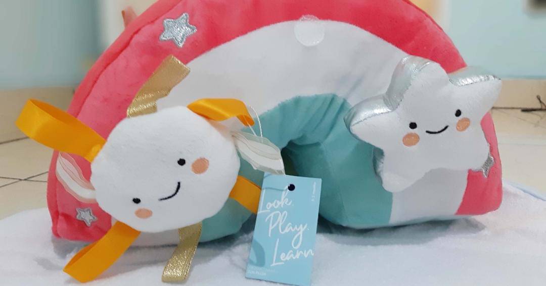 Popmama.com/ Sandra Ratnasari