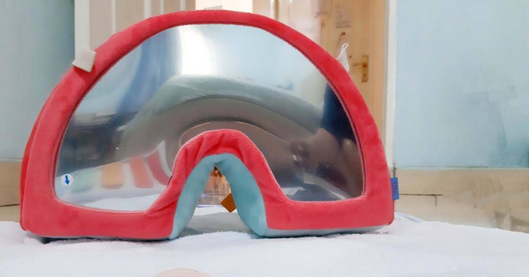 Popmama.com/ Sandra Ratnasari