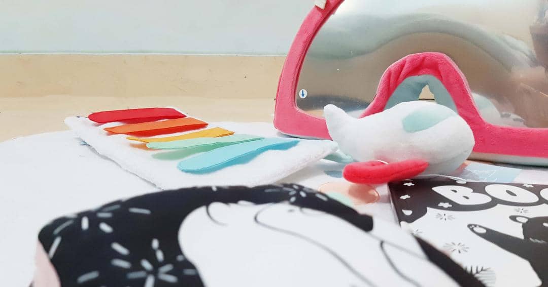 Popmama.com/ Sandra Ratnasari