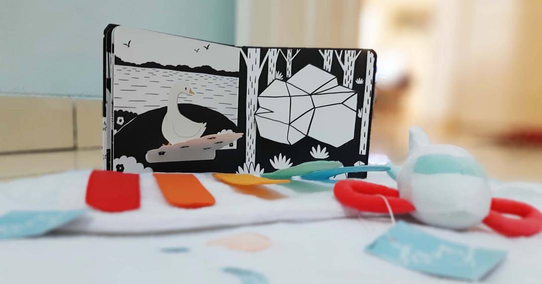 Popmama.com/ Sandra Ratnasari