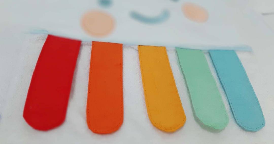 Popmama.com/ Sandra Ratnasari