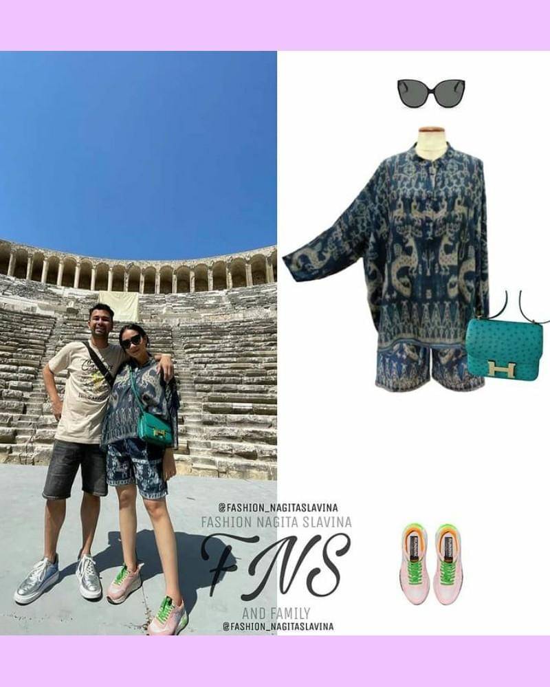 Instagram/raffinagita1717