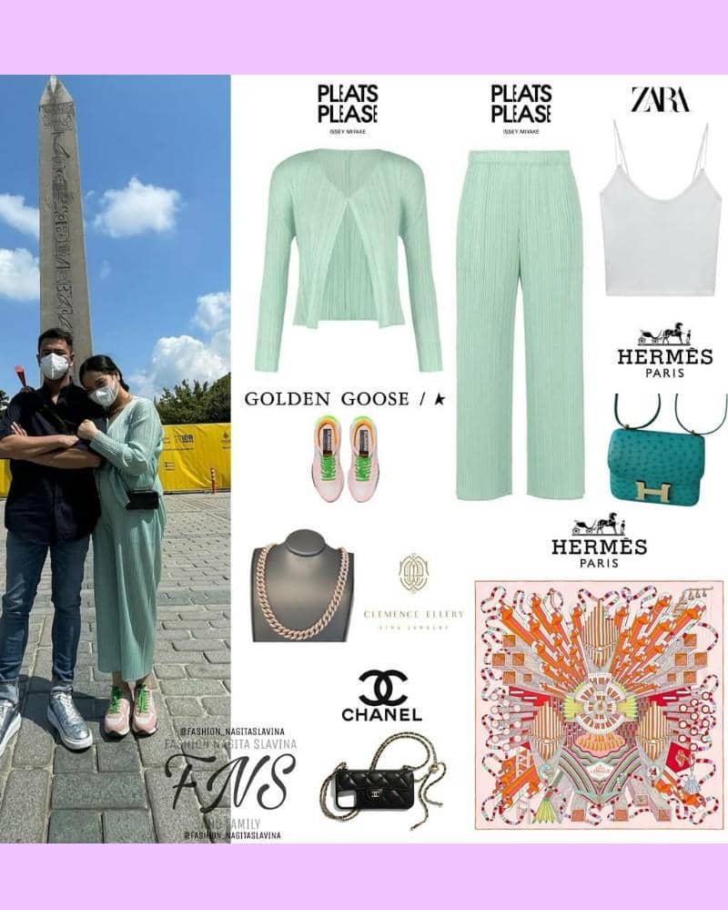 Instagram/raffinagita1717