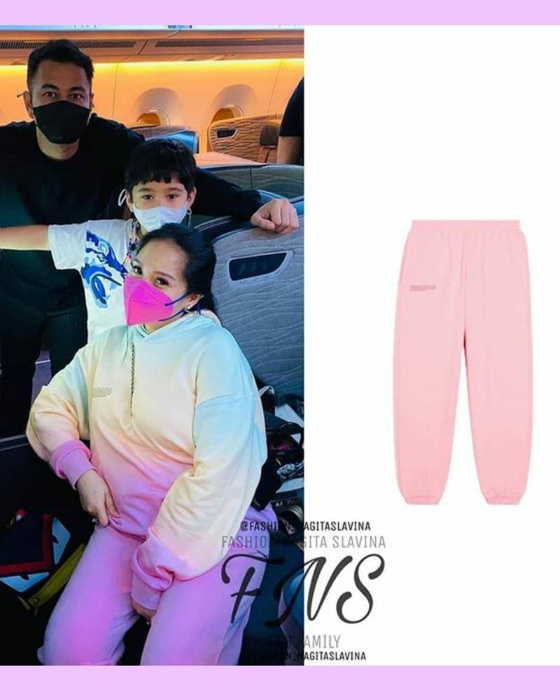 Instagram/raffinagita1717