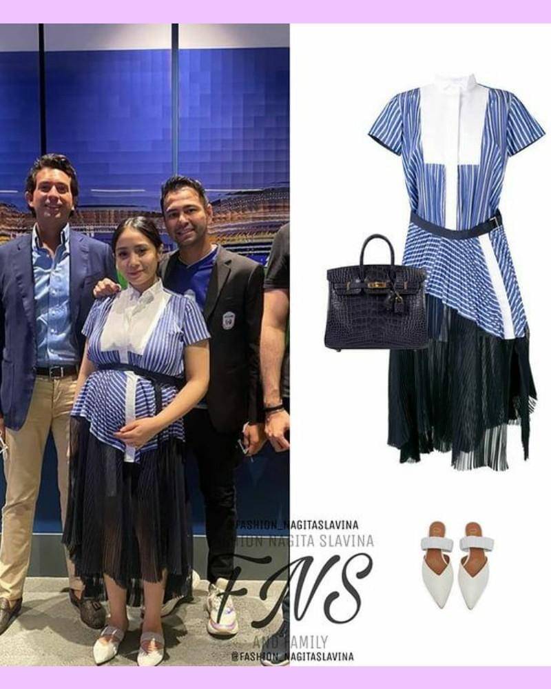 Instagram/raffinagita1717