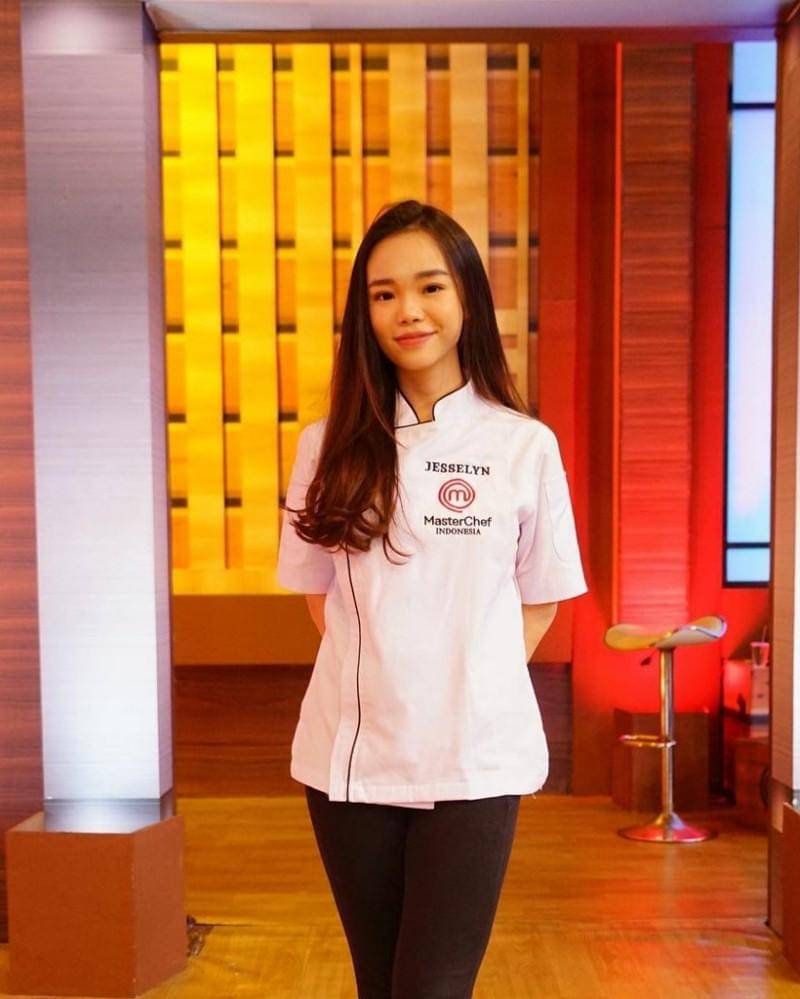 Instagram/jesselyn.mci8