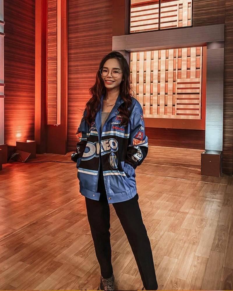 Instagram/jesselyn.mci8