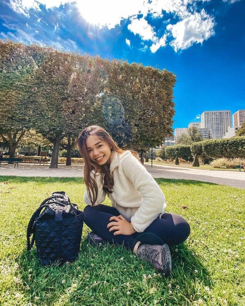 Instagram/jesselyn.mci8