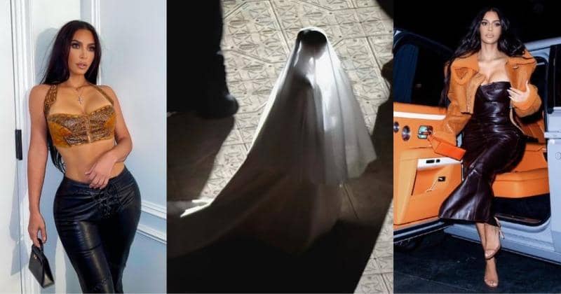 Instagram.com/kimkardashian