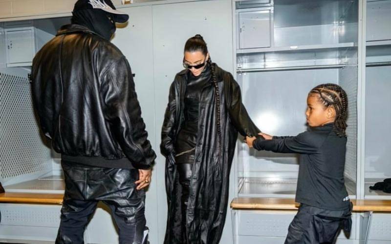 Instagram.com/kimkardashian