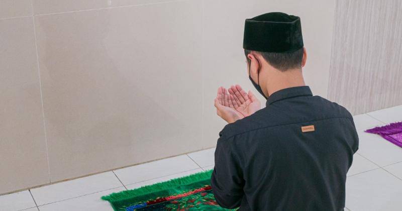 Unsplash/Masjid Pogung Dalanang