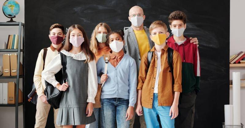 Ilustrasi - Pexels/Max Fischer