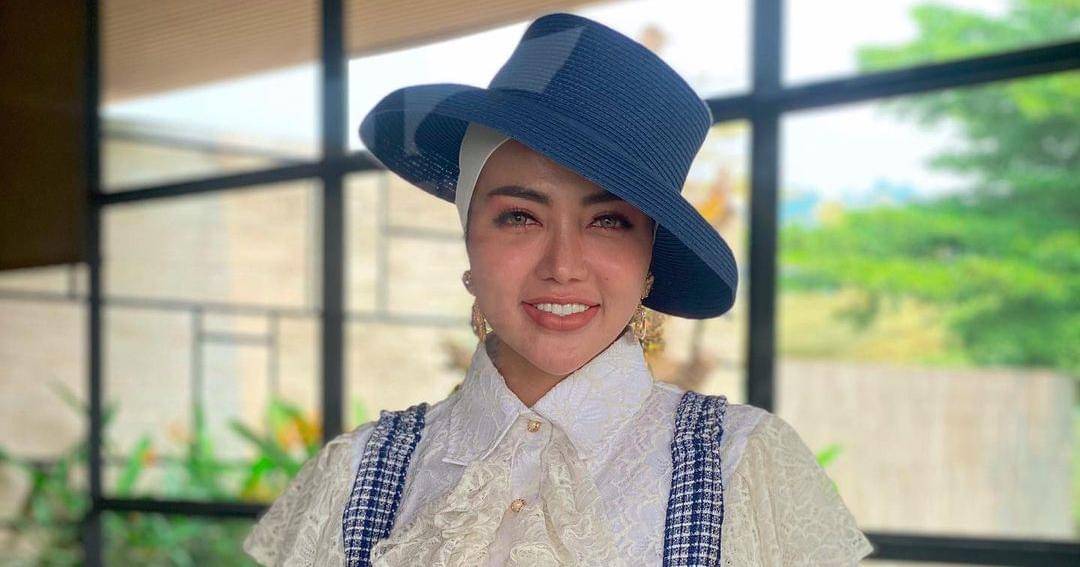 Instagram.com/bellashofie_rigan