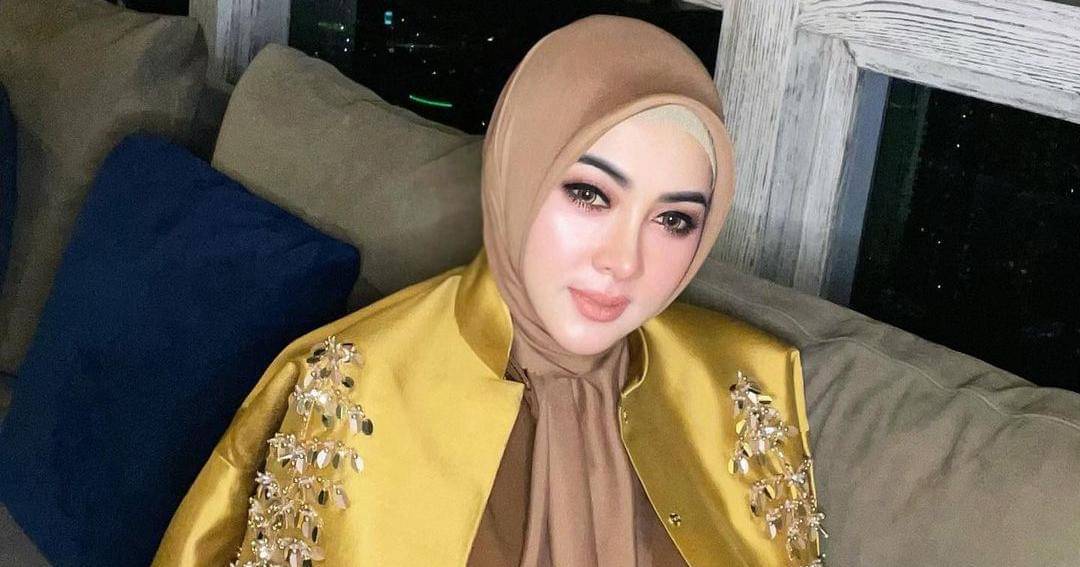 Instagram.com/princessyahrini