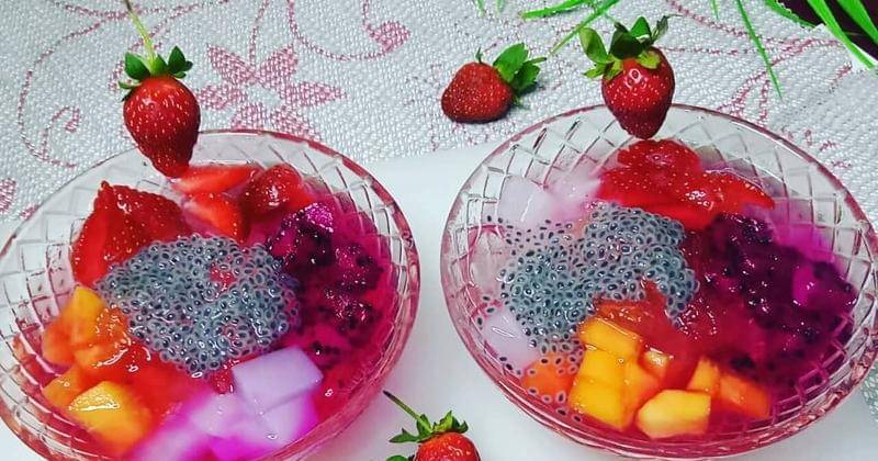 Instagram.com/bundarafanaz